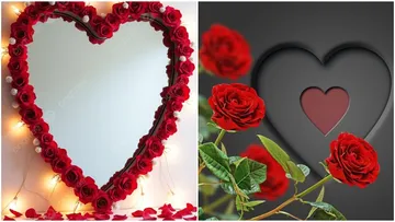 Happy Valentine’s Day: শুভ ভালোবাসা দিবস।