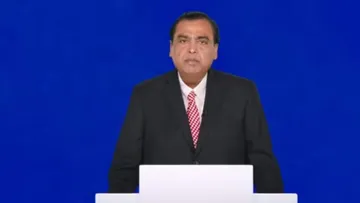adani replace mukesh ambani
