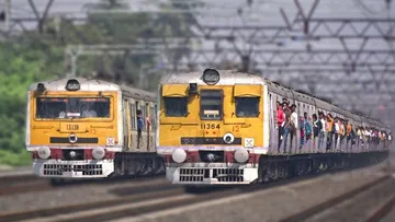 Sealdah Division Train Cancellation,Eastern Railway Mega Block  ,Kolkata Local Train News,  Sealdah Traffic Block Update  ,Train Disruption January 25  ,Sealdah Main Line,  Sealdah South Section  ,Budge Budge Naihati Local,শিয়ালদহ ট্রেন বাতিল , পূর্ব রেল মেগা ব্লক  ,শিয়ালদহ শাখা ট্রাফিক ব্লক,  লোকাল ট্রেন খবর,  ২৫ জানুয়ারি ট্রেন চলাচল  ,শিয়ালদহ মেইন লাইন,  শিয়ালদহ দক্ষিণ শাখা  ,ট্রেন বিভ্রাট