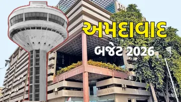 ahmedabad amc budget 2026 | ahmedabad budget 2026 | budget 2026 27