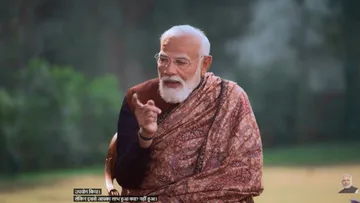 pm modi PPC 2026 new