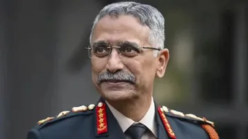former army chief mm naravane