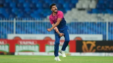 Haider Ali T20 World Cup 2026