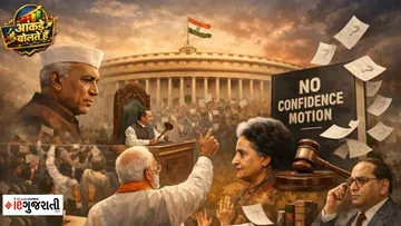 no confidence motion against om birla