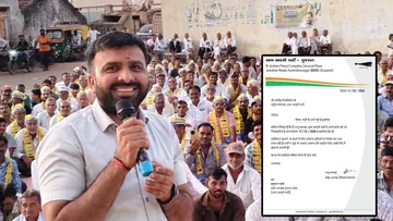 Rajubhai Karpada AAP