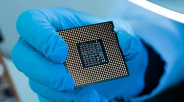 semiconductor plant | semiconductor chips