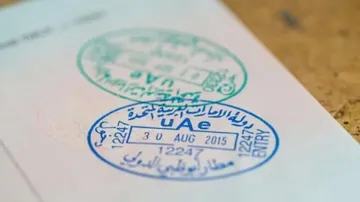 uae visa