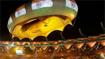Commonwealth Games India Host