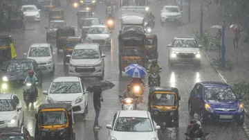 Rain Kerala Rain