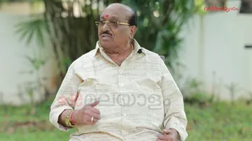 vellapally at varthamanam