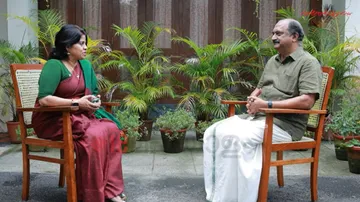 balagopal at varthamanam