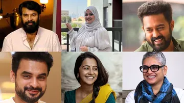 Kerala State Awards 2024