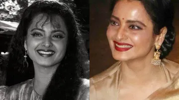 Rekha lifestyle