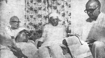 sampoorna kranti