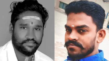 tirupur murder xy