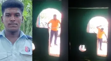 attack video