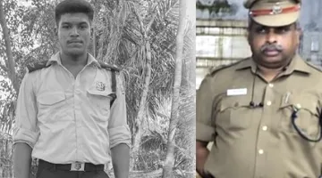 SIVAganga lockup death - dsp transfered