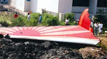 Ahmedabad Air India Crash preliminary investigation report Tamil News