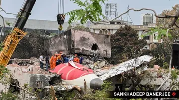 ahmedabad air india plane crash aaib preliminary report