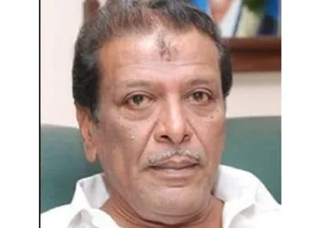 MK Muthu death