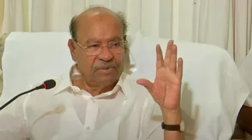 ramadoss bug