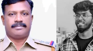Saravanan arrest