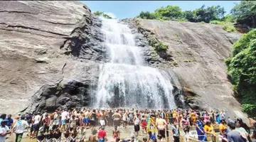 kuttralalam