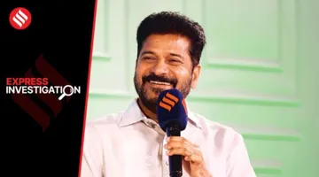 Telangana CM Revanth Reddy surveillance BRS rule Tamil News
