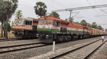 pamban bridge technical issue