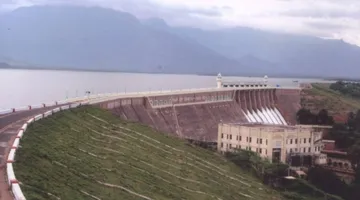 Bavani Sagar Erode DT