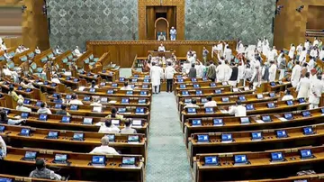 Constitution 130th Amendment Bill 2025