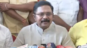 TTV Dhinakaran 3