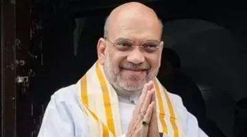 Amit Shah xx