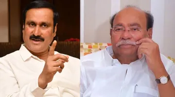 anbumani