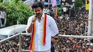 vijay