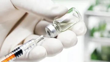 injection