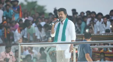 TVK Chief Vijay statement DMK Govt delta dist paddy issue farmers rain Tamil News