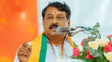 Nainar Nagendran question to TN CM MK Stalin karur stampede Tamil News