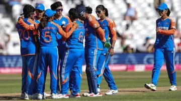 indian women
