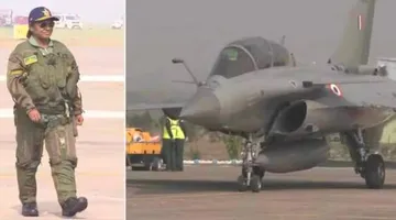 President Droupadi Murmu