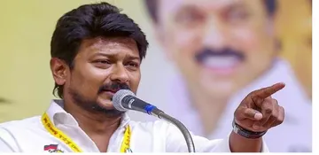 உதயநிதி