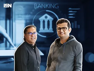 [L-R] Amit Kapoor and Vishal Gupta, Cofounders of OneStack