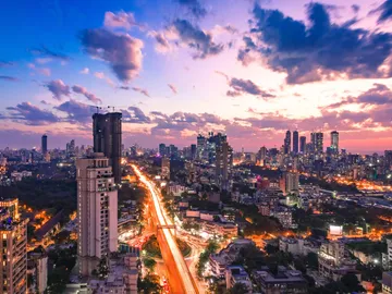mumbai urban
