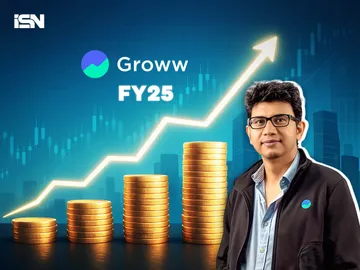 Groww fy25