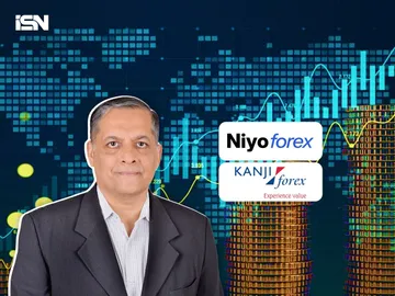 Niyo acquires Kanji Forex