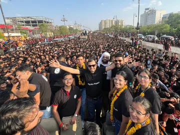 PhysicsWallah files updated DRHP for Rs 3,820-crore IPO