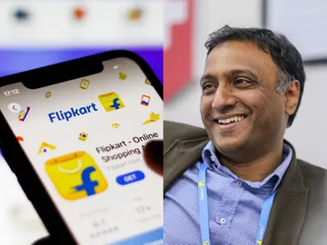 Flipkart fy25