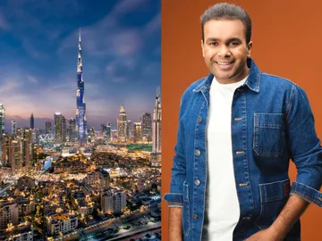 Amaani raises funding
