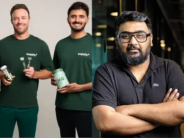 Supply6 raises funding from kunal shah Zeropearl VC