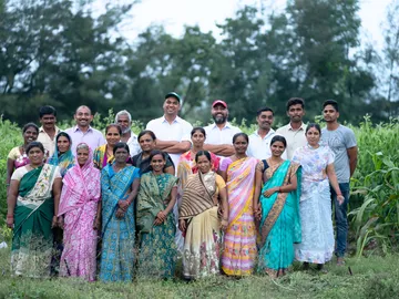 Two Brothers Organic Farms